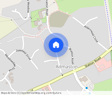Bratton Road, Admaston, Telford, Shropshire - Photo 1