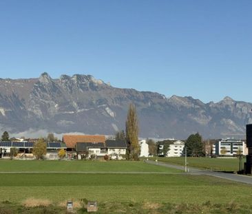 Living like in a terraced house - spacious 5.5-room apartment - Foto 1