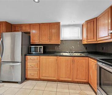 For Lease - 221 Gray Road Unit# B, Hamilton, Ontario - Photo 5