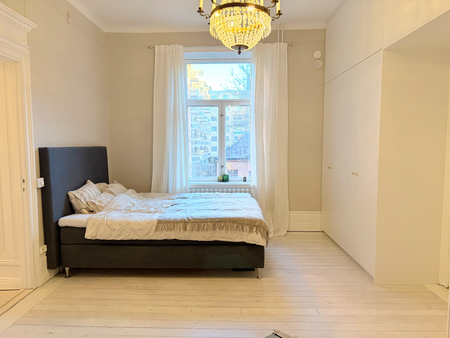 Sibyllegatan, Stockholm - Photo 4