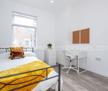 Moseley Road, Manchester, M14 6PB - Photo 1