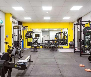 Three Colts Lane, Bethnal Green, E2 - Photo 1