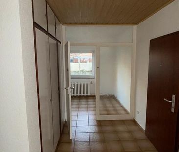 3 zimmer Erdgeschoss Wohnung in Köln Dellbrück zu vermieten - Photo 1