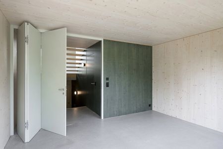 4.5 Zimmer, 136 m² - Photo 2