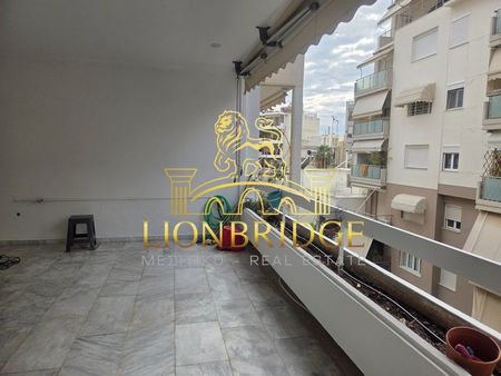Διαμέρισμα για ενοικίαση Νέα Σμύρνη - Photo 2