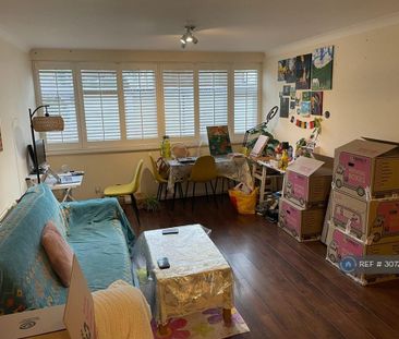 1 bedroom flat to rent - Photo 2