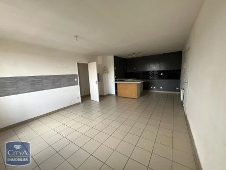Appartement à louer 3 pièces 62.6m² - Photo 3