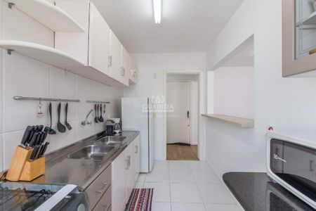 Apartamento para aluguel, 1 quarto, Partenon - Porto Alegre/RS - COD: 5802 - Foto 5