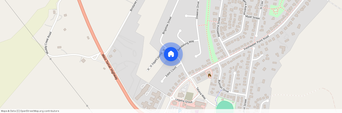 1 / 11 Brigalow Street, Legana TAS 7277