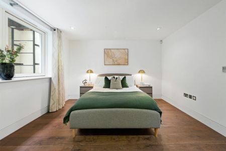 1 Bed, Apartment - Photo 5