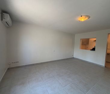 Location Appartement 2 pièces 40m² - Photo 5