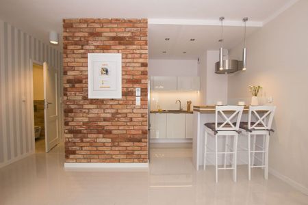 Mariacka, apartamentowiec, 50 m2, logia, 2 pokoje. - Фото 4