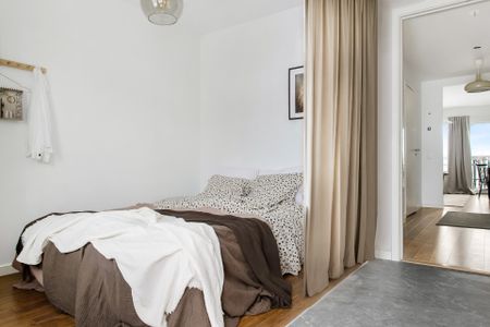 Järvstagatan, Örnsköldsvik - Photo 3