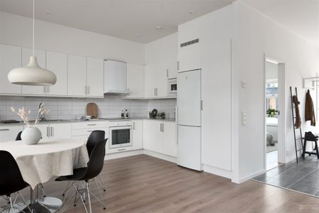 Malmqvists Väg 13 B - Foto 5