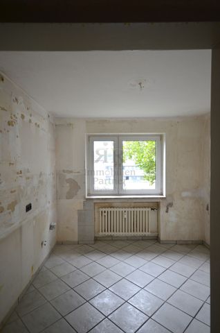 Schöne helle Wohnung mit Balkon! - Foto 2