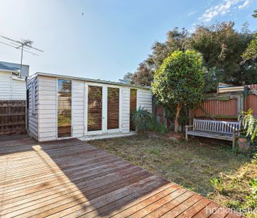 12 Blackwood Street, Yarraville. - Photo 4