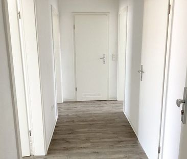 Willkommen Zuhause - 3-Zimmer-Wohnung mit Balkon - Photo 6