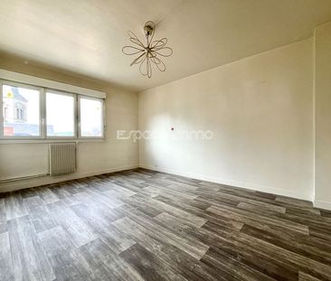 Location Appartement 2 pièces 51m² NOTRE DAME DE BONDEVILLE 76960 - Photo 1