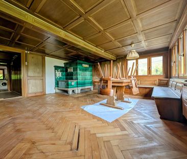 NATURE-FRIENDLY INCLUDING HEATING COSTS - Photo 1