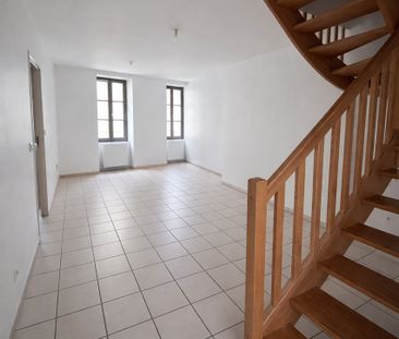 Location Appartement 4 pièces 79m² ROMANS SUR ISERE 26100 - Photo 1