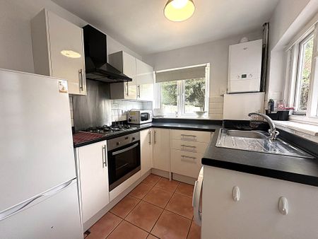 Havelock Street, Canterbury - Photo 5