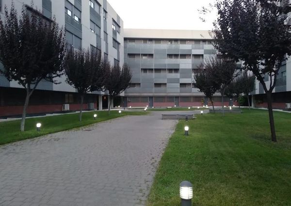 Calle José María Peridis, Getafe, Community of Madrid 28902