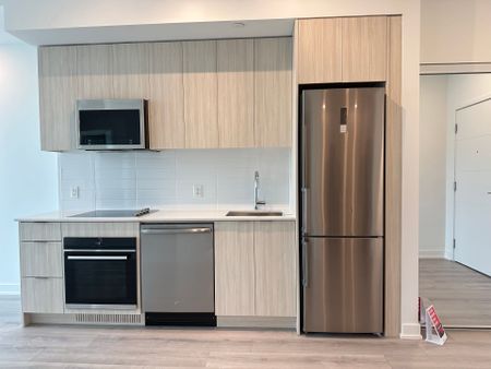 For Lease - 20 Deans Drive Unit# 214, Toronto, Ontario - Photo 4