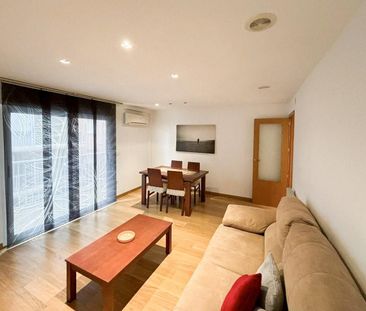 Piso de alquiler en Centro - Photo 1