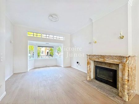 Tout savoir sur cette maison à Woluwe-St-Lambert, à Woluwe-St-Lambert - Photo 4