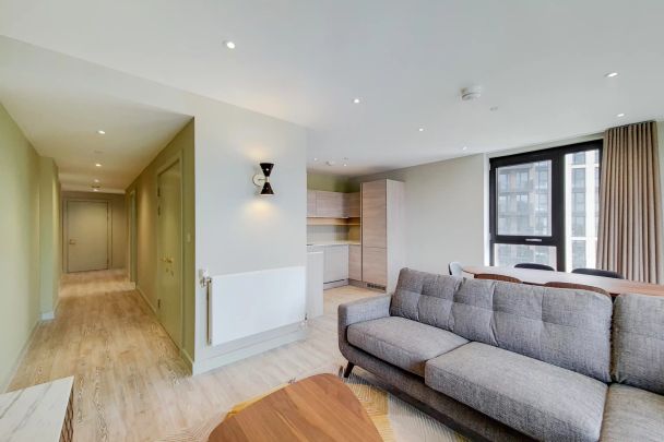 2 Bedroom Apartment - Photo 1