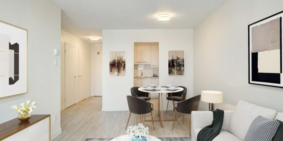 Studio Premium - 100 400 Place Juge Desnoyers, Laval - Photo 3