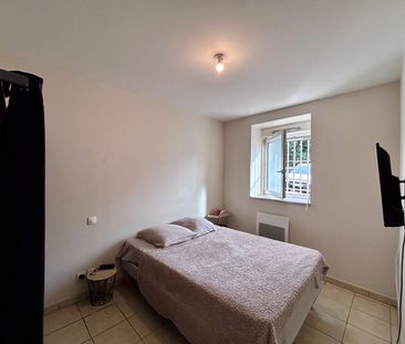 Location Appartement 2 pièces 32m² - Photo 2