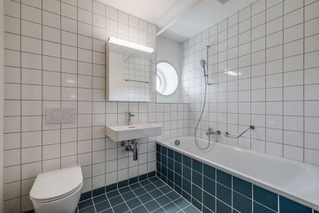 Mieten ohne Kaution: Moderne 4.5-Zimmer-Wohnung in Terrassenhaus - Foto 4