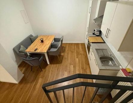 Monteurbetten zu vermieten Frankfurt Sossenheim - Photo 1