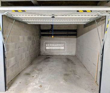 Appartement 2 pièces – 42 m² environ à Saint-Grégoire (ref : HG70175) - Photo 6