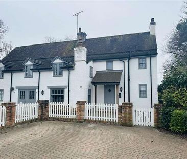 Wimborne Road West, Wimborne, BH21 - Photo 5