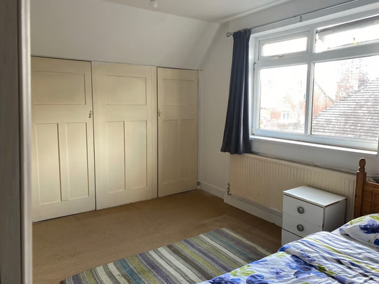 1 bedroom in a house share to rent - Photo 1