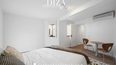 Piso de alquiler en De Jesús del Valle, Universidad - Malasaña - Photo 5