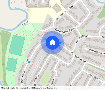 St. Johns Road, Congleton - Photo 1