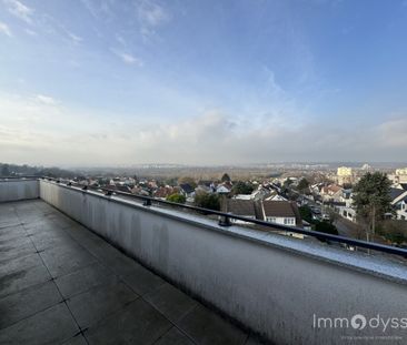 Location Appartement 3 pièces 65m² NOISY LE GRAND 93160 - Photo 4