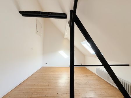 GROßZÜGIGE MASIONETTEWOHNUNG MIT 139M² IM ZENTRUM ZU MIETEN! - Photo 3