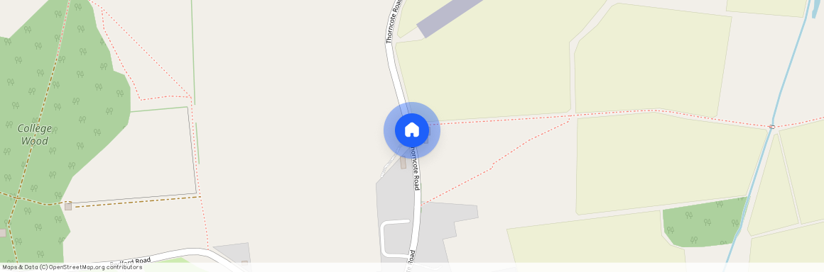 Thorncote Road, Northill, Biggleswade, SG18