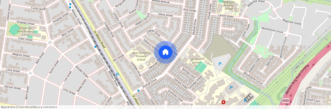 28 Oleander Drive St Albans, VIC 3021