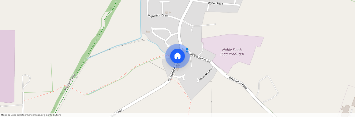 Scholars Way, Bilsthorpe, Newark, NG22