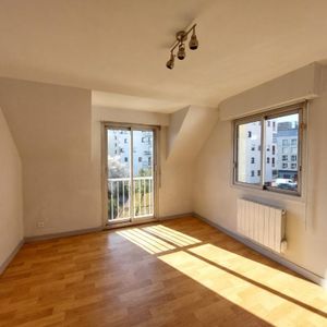 Appartement T1 à louer - 18 m² - Photo 2