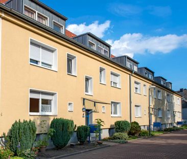 1-Zimmer-Wohnung in Castrop-Rauxel Schwerin - Photo 1