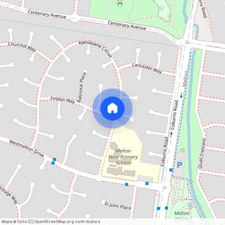 17 Rathdowne Circuit, Vic 3337, Melton West