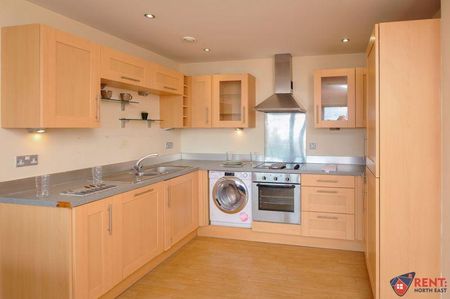 2 bedroom apartment to rent - Photo 4