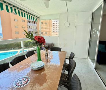 Apartamento de alquiler en Av Rosa de Los Vientos 6 Calp (alicante)... - Photo 5