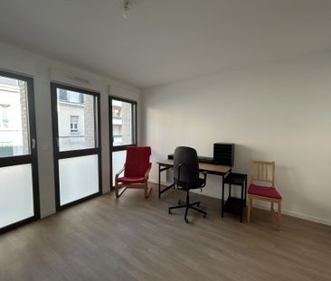 Appartement RUE DU BARBATRE - Photo 5